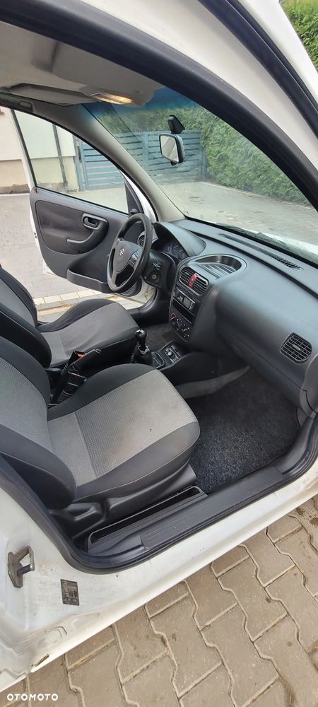 Opel Combo Tour 1.3 CDTI Arizona - 17