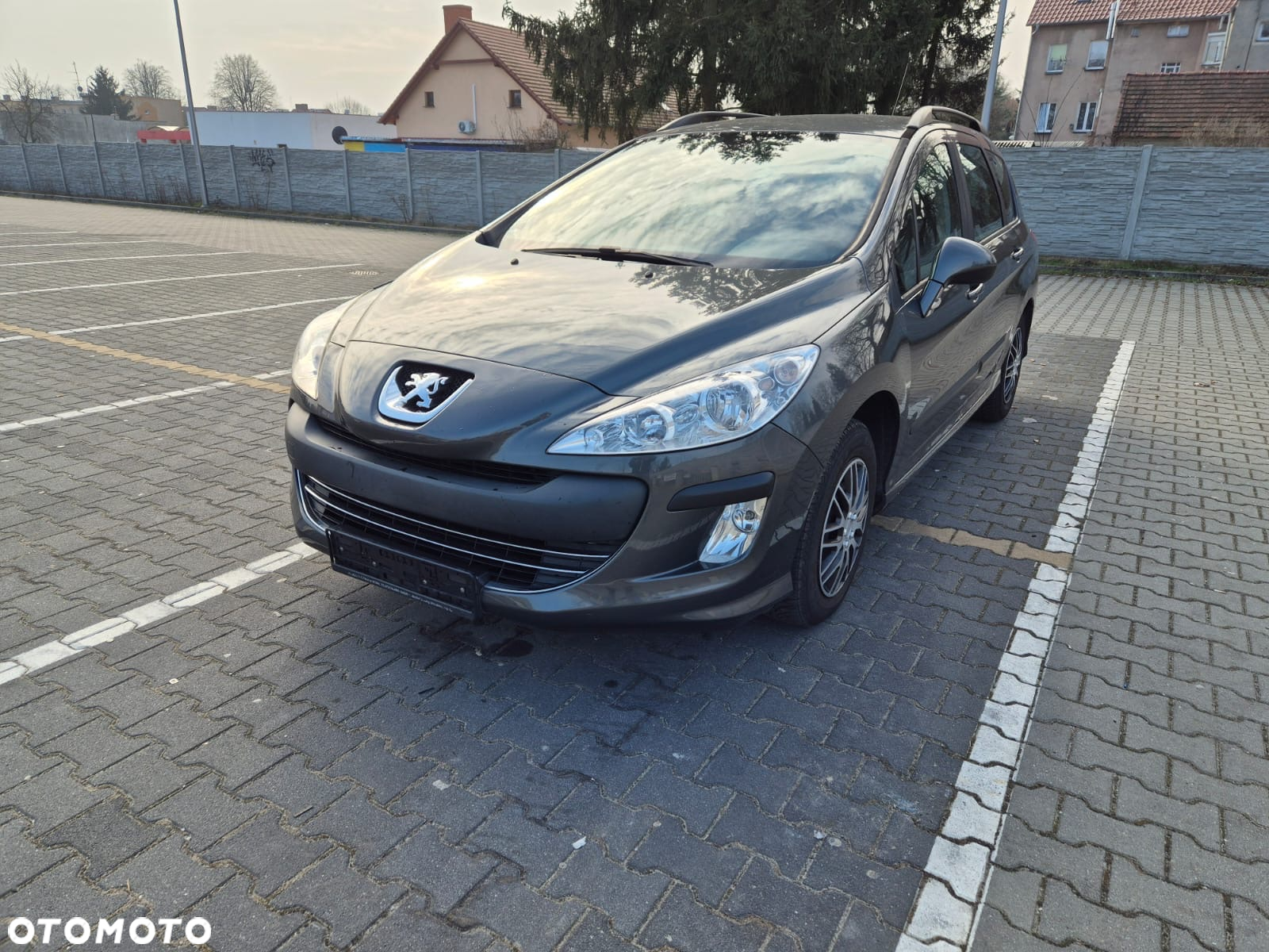 Peugeot 308 SW 120 VTi Tendance - 5