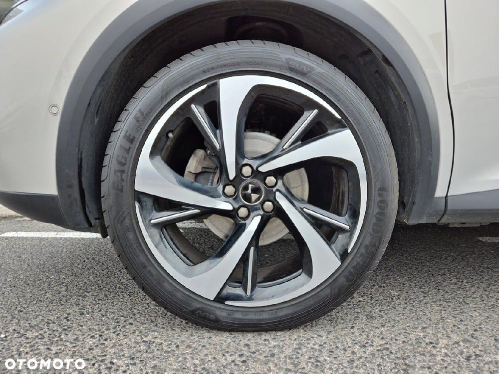 DS Automobiles DS 7 Crossback 1.6 PureTech Rivoli - 11