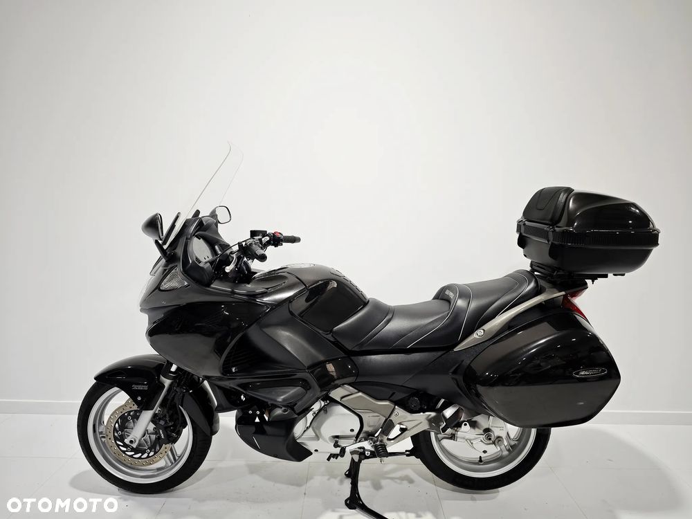 Honda Deauville - 4
