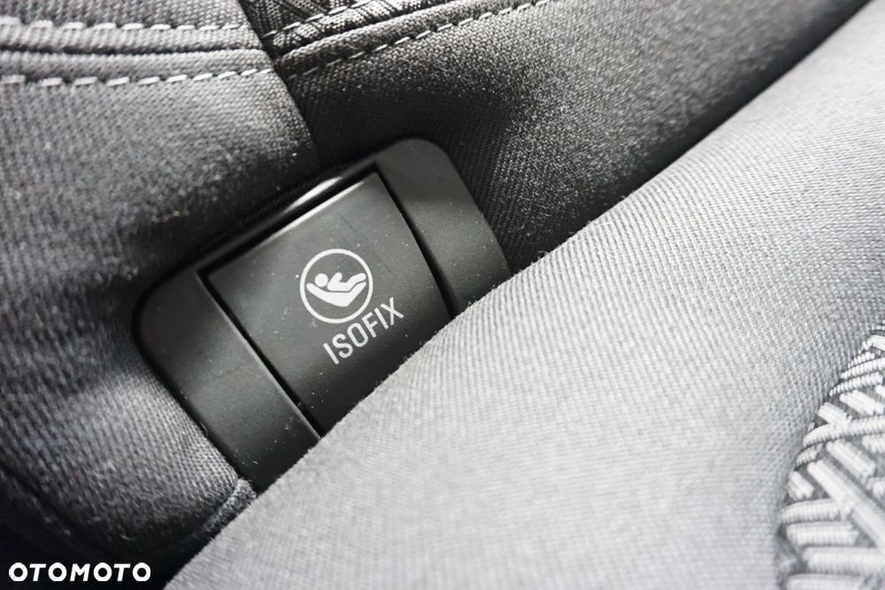 Opel Mokka 1.6 ecoFLEX Start/Stop Selection - 28