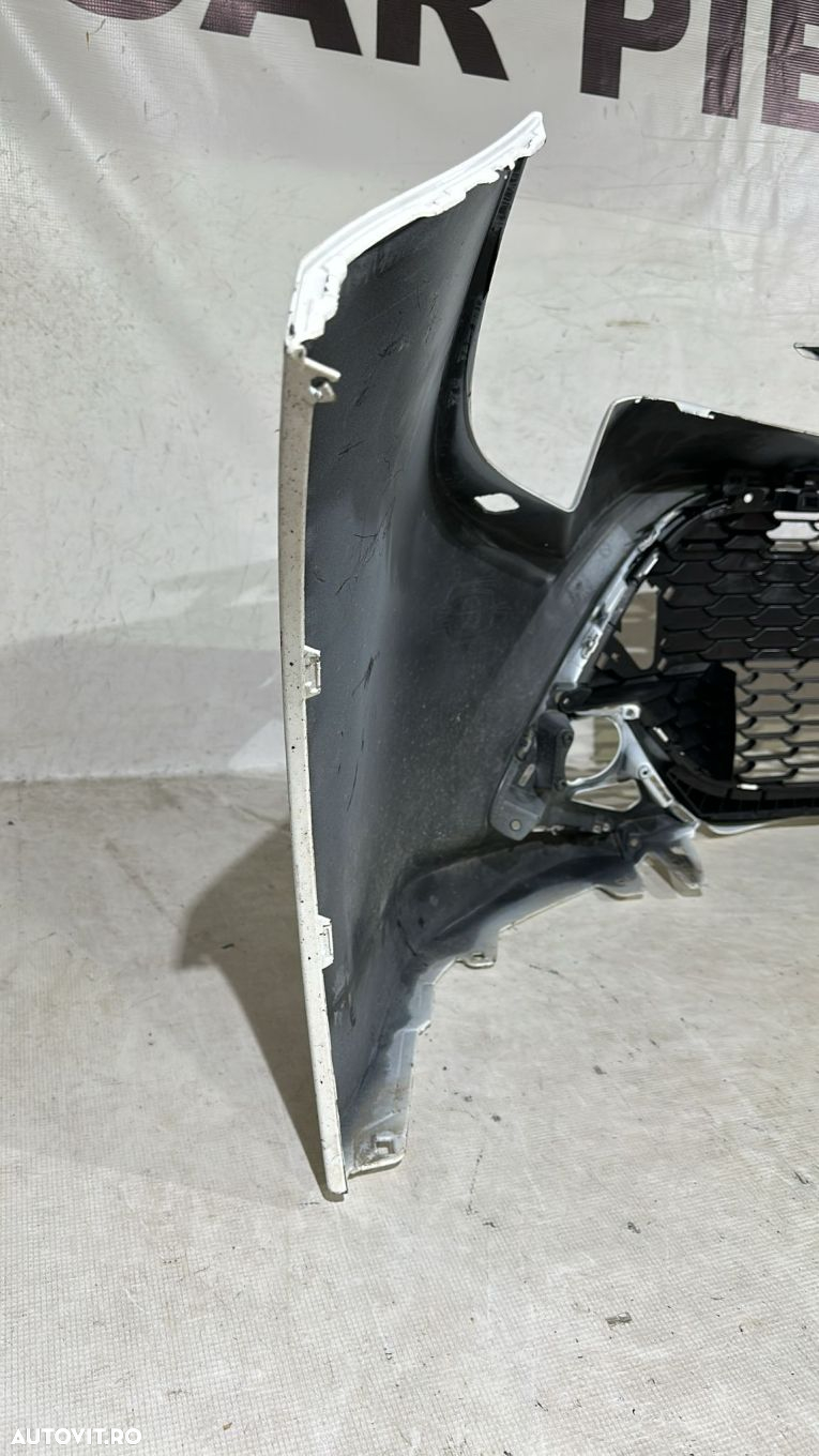 Bara fata Toyota Corolla E21, Hatchback, Kombi, 2019, 2020, 2021, 2022, 2023, cod origine OE 52119-02P40. - 4