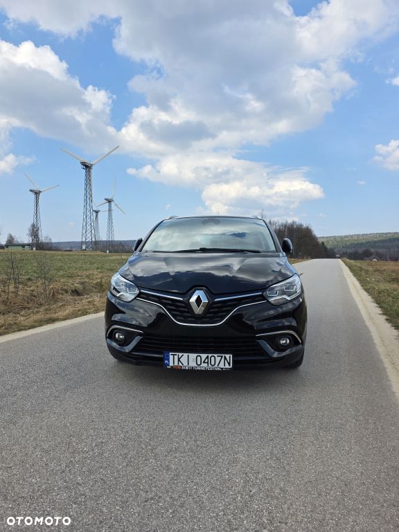 Renault Grand Scenic ENERGY dCi 130 INTENS - 3