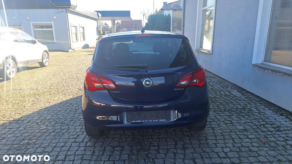 Opel Corsa 1.3 CDTI DPF Color Edition - 5