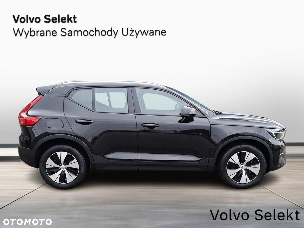 Volvo XC 40 - 7