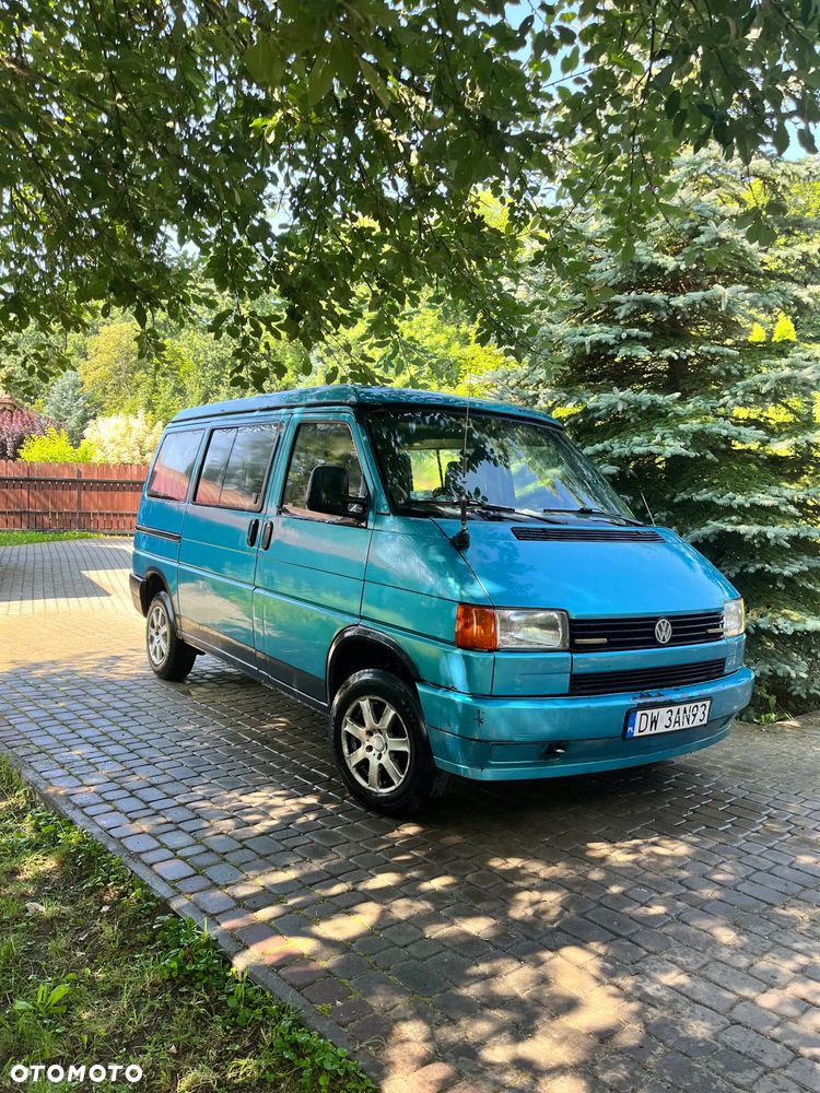 Volkswagen Multivan - 3