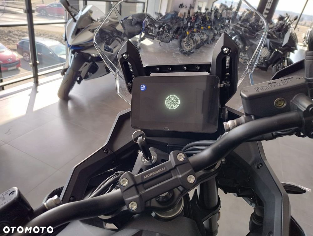Morbidelli T1002VX - 7
