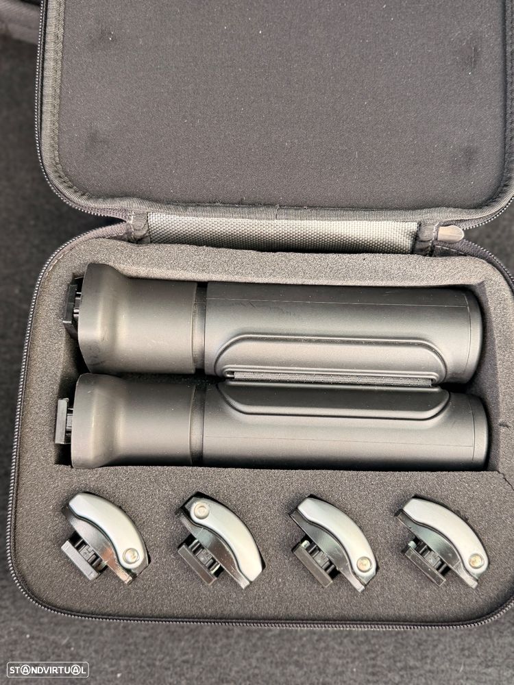 Porsche Cayenne S - 14