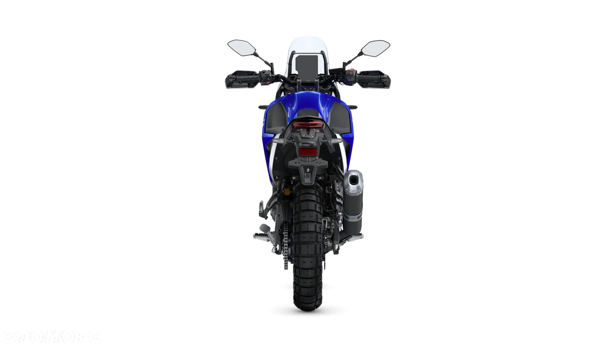 Yamaha Tenere - 6