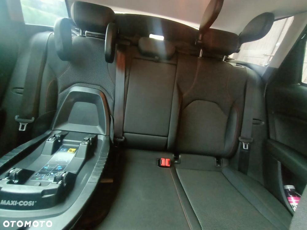 Seat Leon 1.4 TSI FR S&S - 17
