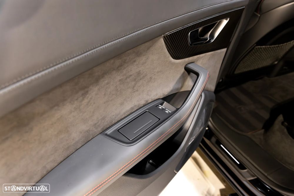 Audi RS Q8 TFSI quattro Tiptronic Performance - 32