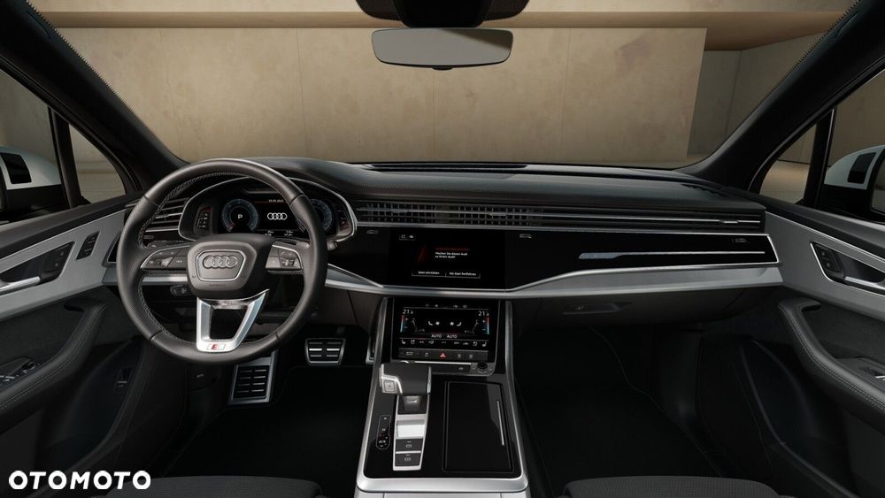 Audi Q7 - 9