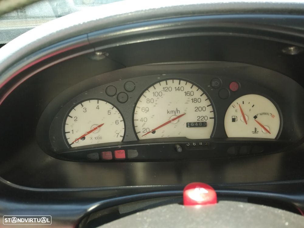 Ford Fiesta 1.25 Techno - 5