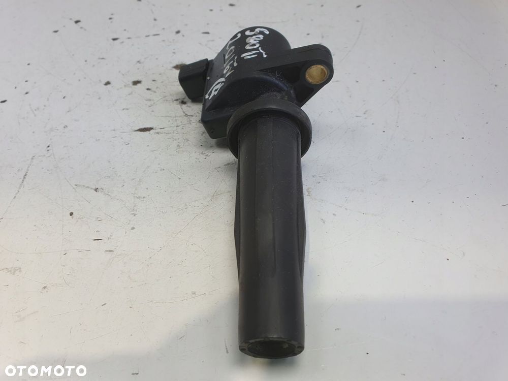 CEWKA ZAPŁONOWA Volvo V70 III S80 II 2.0 16V _ 4M5G-12A366-BC - 4