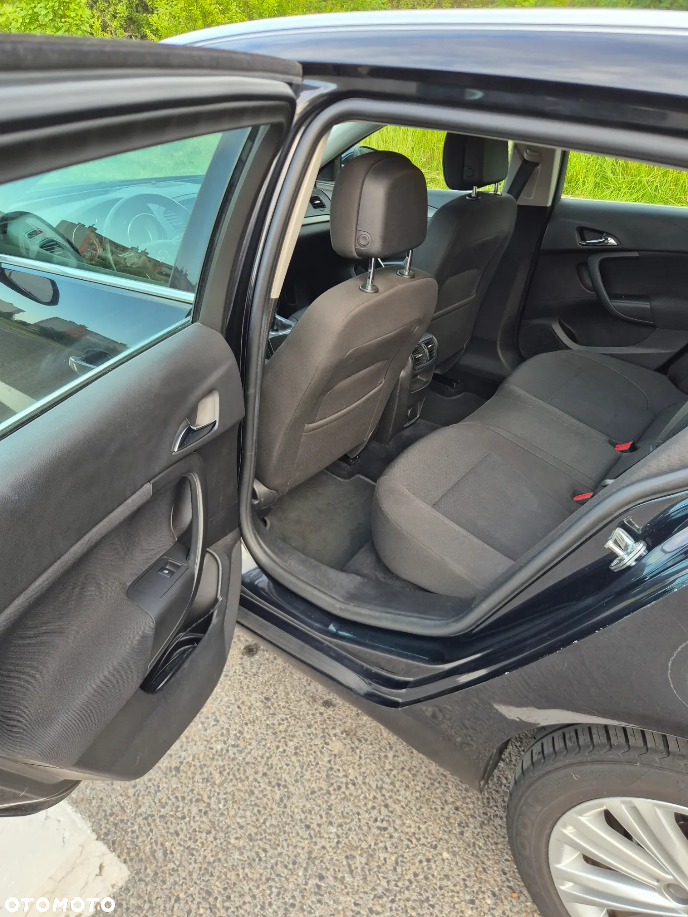 Opel Insignia 1.4 Turbo ecoFLEX Start/Stop Business Edition - 10