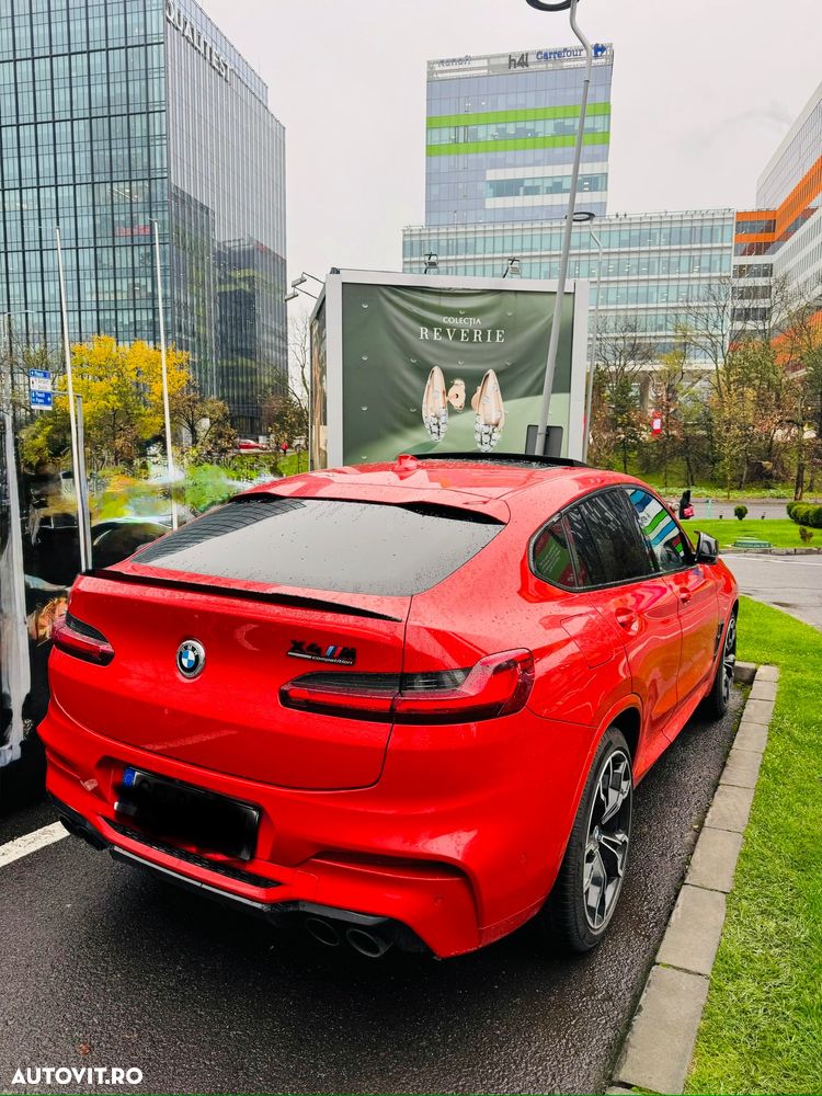 BMW X4 M - 2