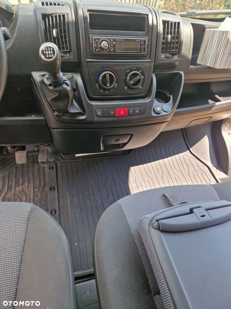 Peugeot Boxer - 11
