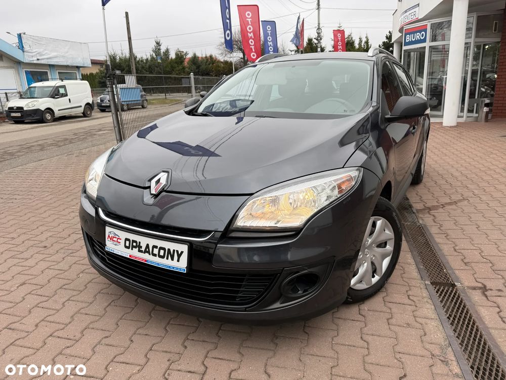 Renault Megane 1.6 16V 100 Expression - 2