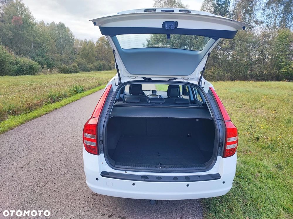 Kia Ceed Cee'd 1.6 Optimum + - 22