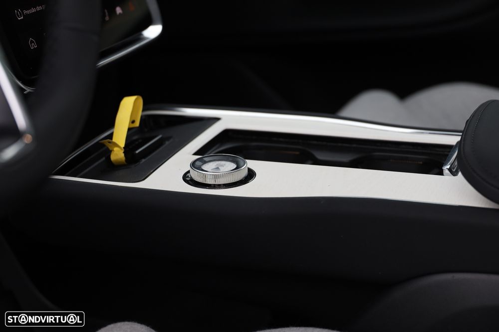 Volvo EX90 Twin Motor AWD Ultra (7L) - 22