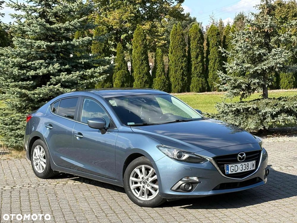 Mazda 3 - 21