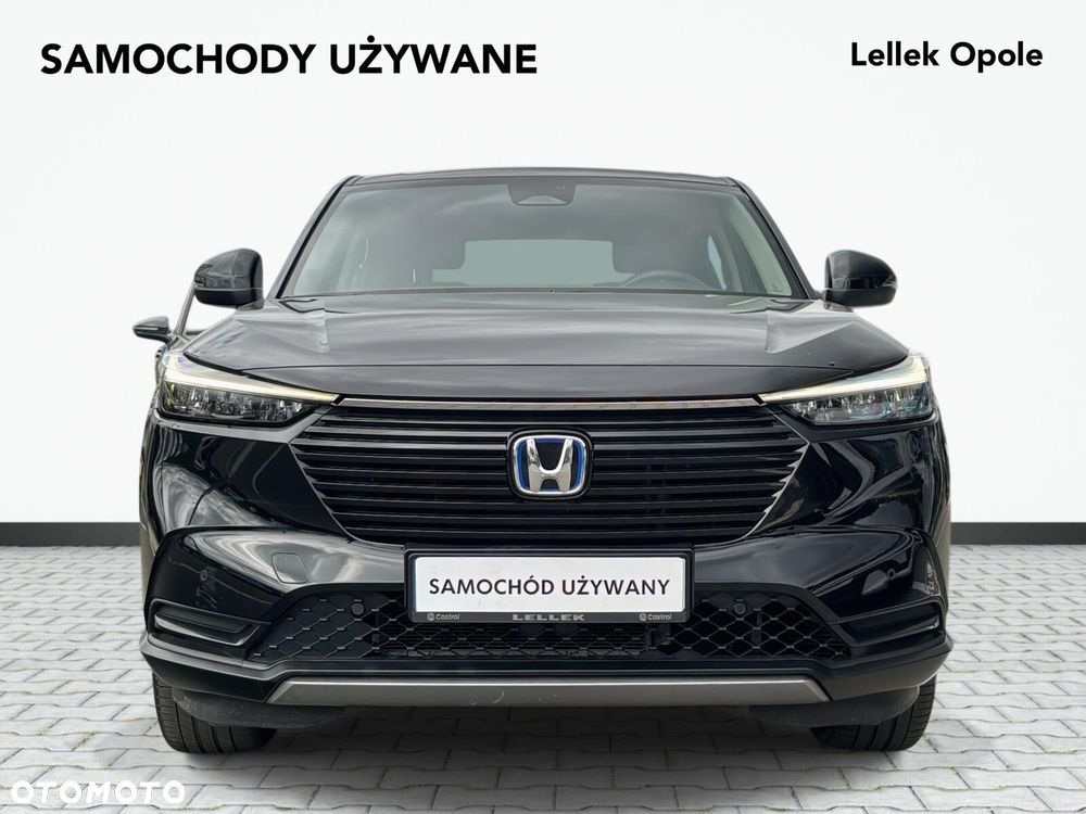 Honda HR-V - 3
