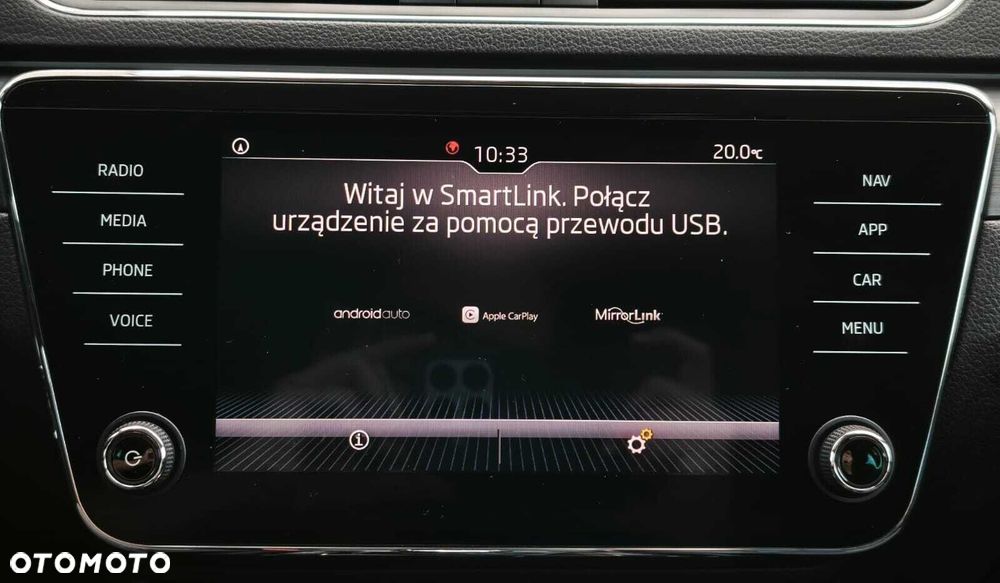 Skoda Superb 2.0 TDI 4x4 Style DSG - 36