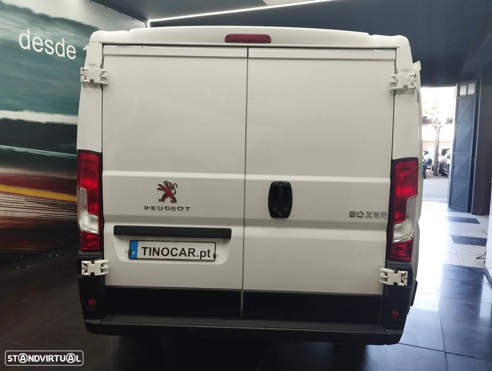 Peugeot Boxer 2.2 BlueHDi 330 L1H1 Pro  | Deduz Iva - 6