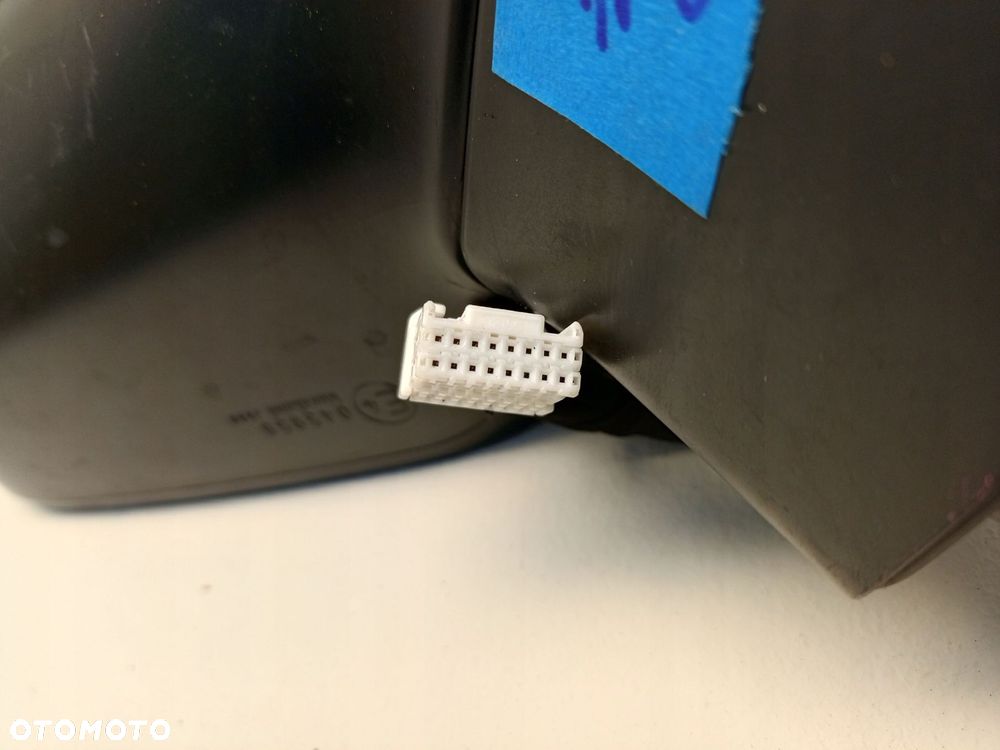 LEXUS RX V 5 2022- LUSTERKO PRAWE PRZÓD PRZEDNIE 15 PIN - 7