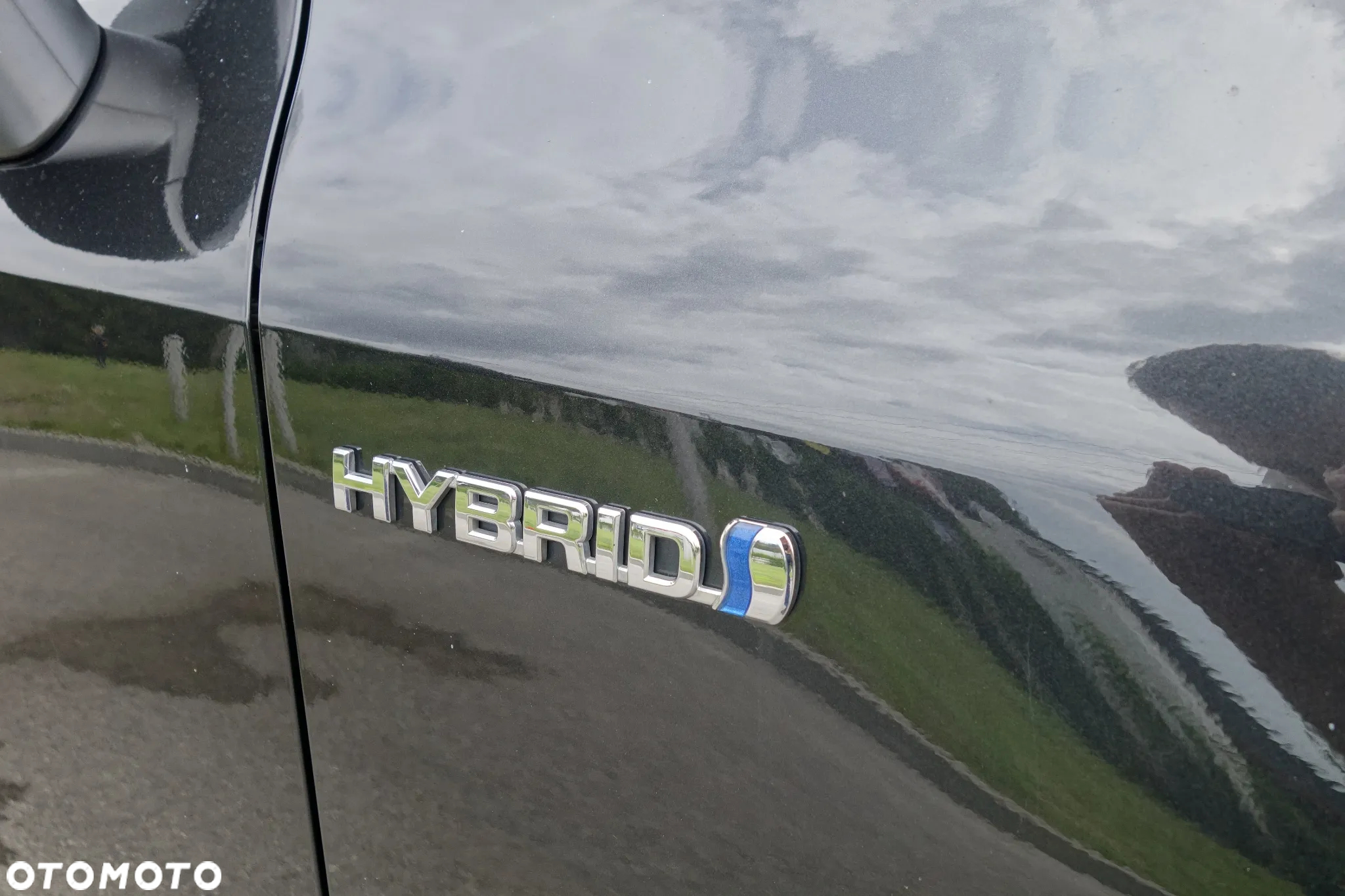 Toyota Corolla 2.0 Hybrid Comfort - 8