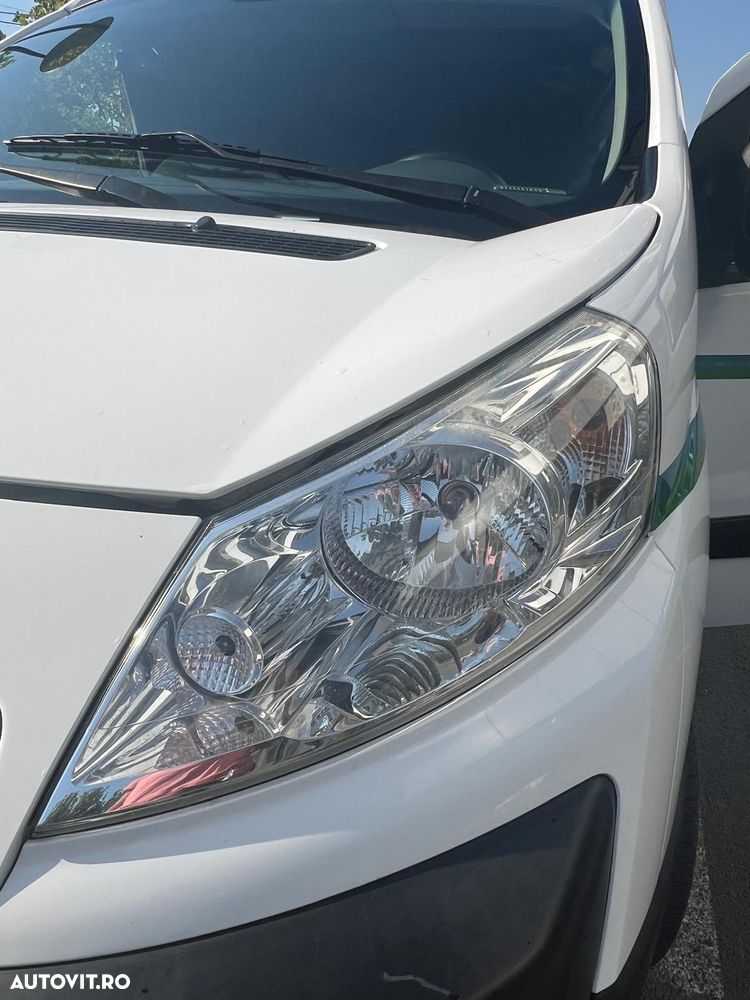 Peugeot Expert - 7