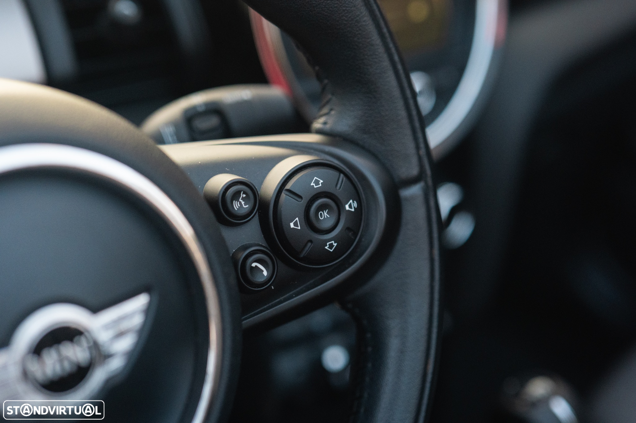 MINI Cabrio Cooper Sidewalk Edition - 20