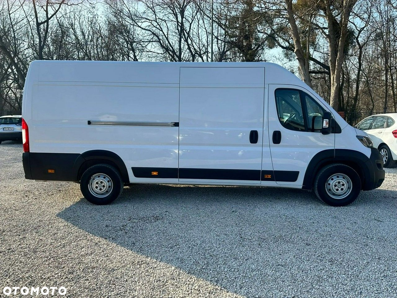 Peugeot Boxer - 2