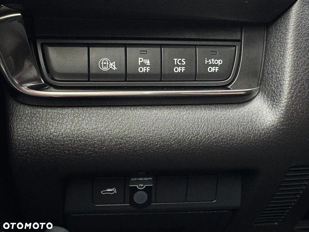 Mazda CX-30 2.0 mHEV Exclusive-Line 2WD - 12