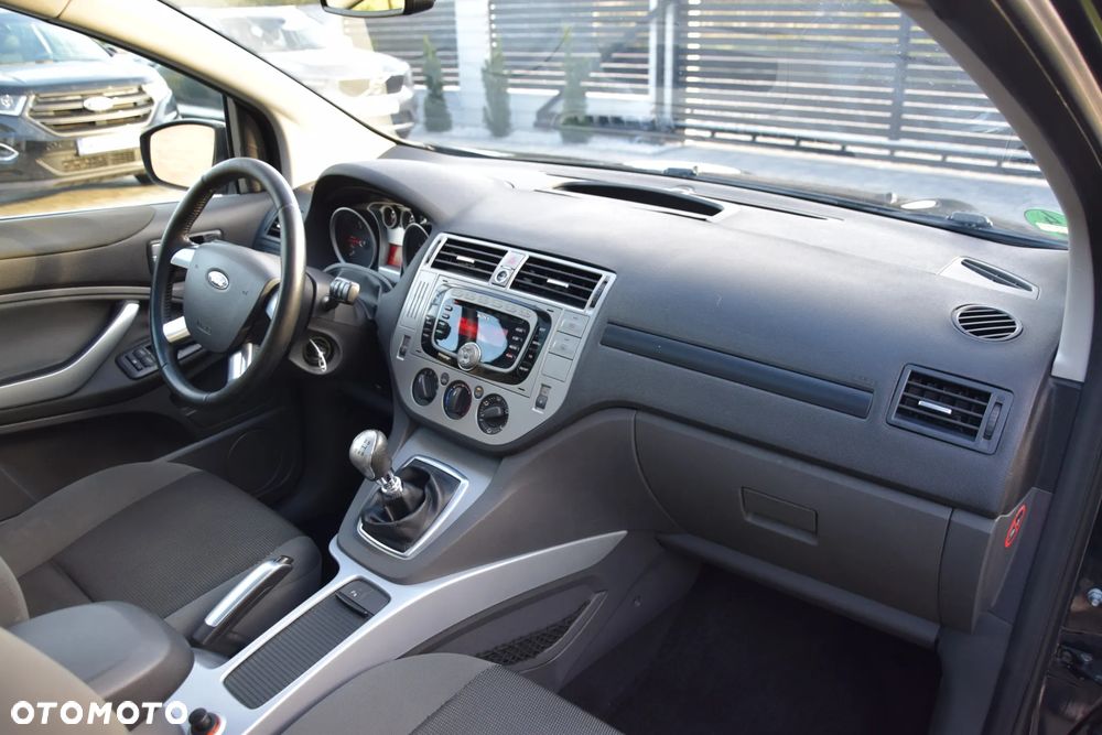 Ford Kuga 2.0 TDCi Trend - 24