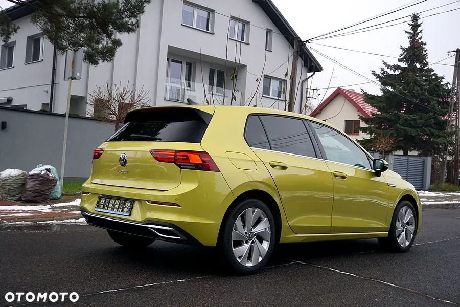 Volkswagen Golf - 15