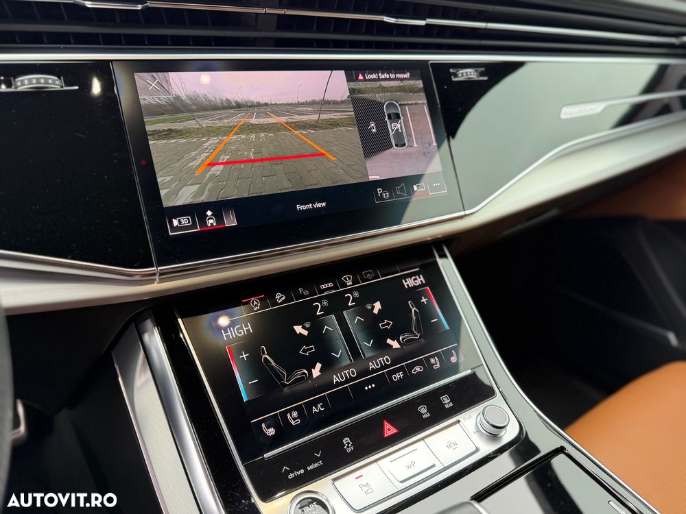 Audi Q8 50 TDI quattro Tiptronic MHEV - 20