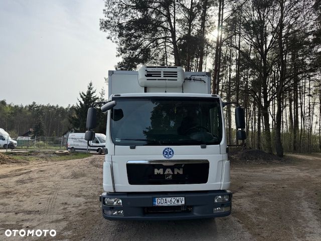 MAN TGL - 3