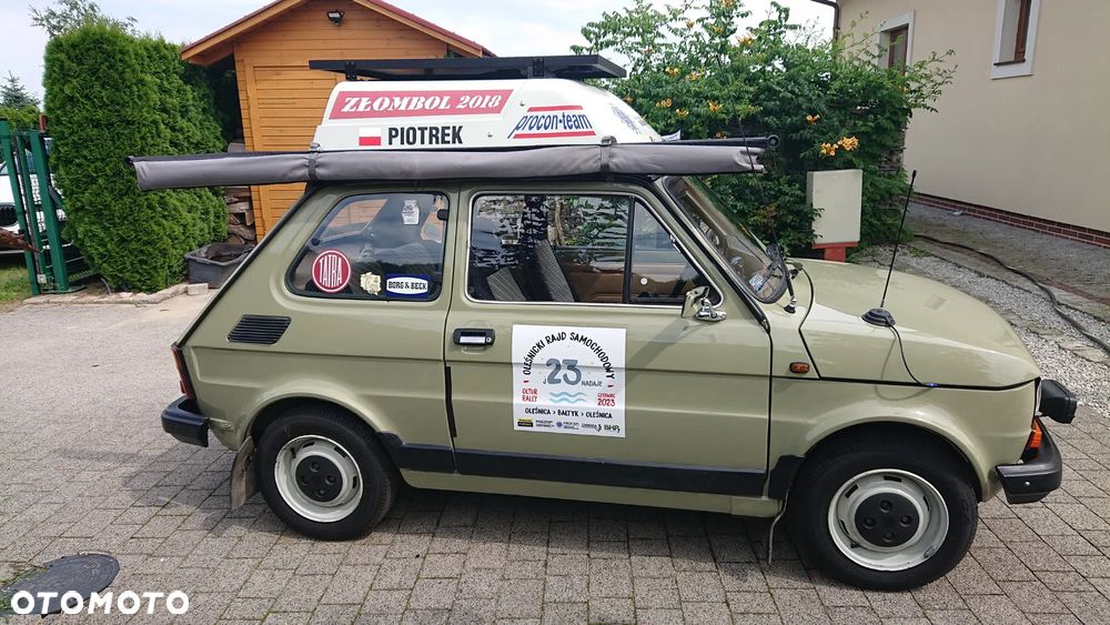 Fiat 126 - 5