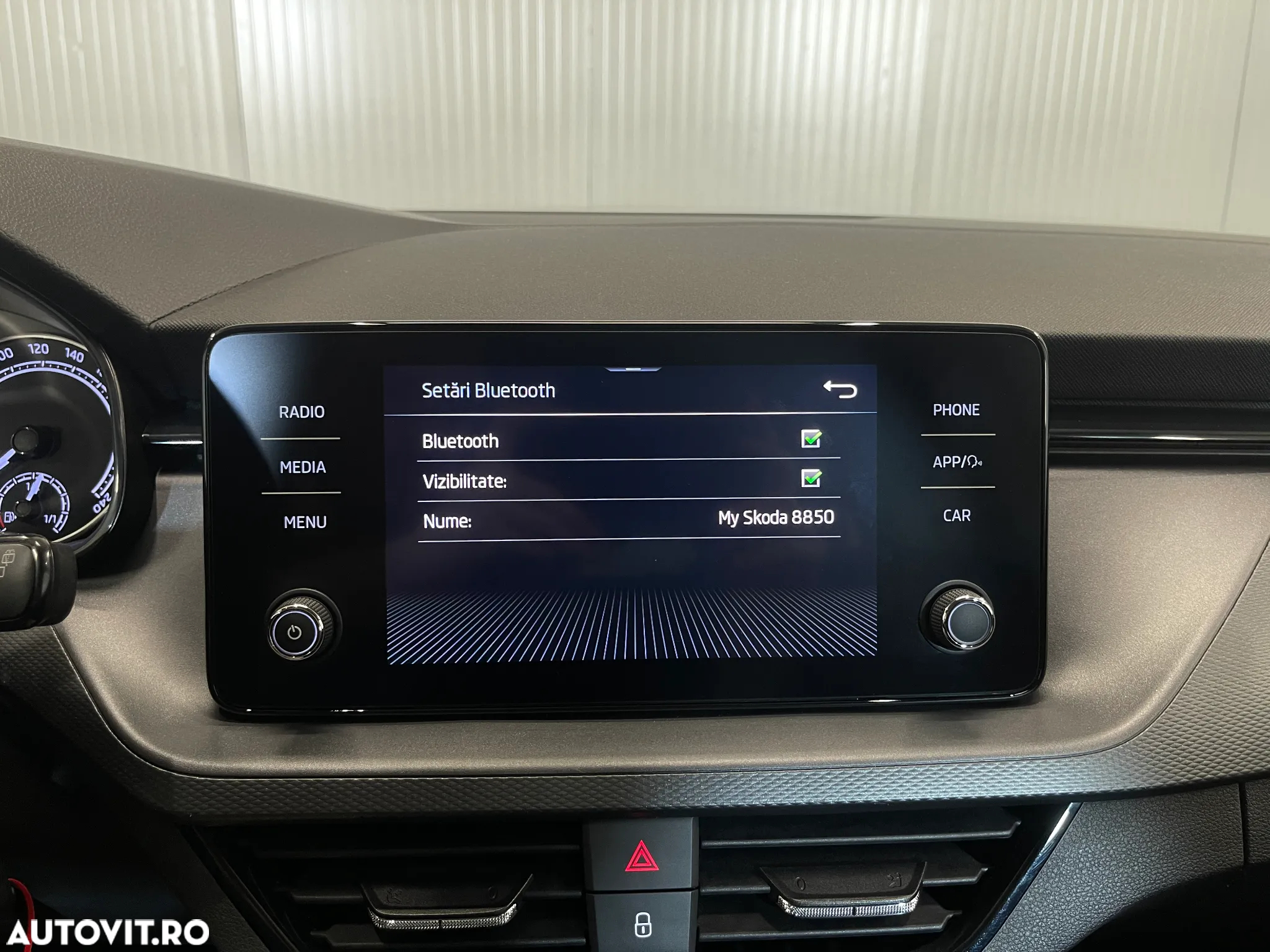 Skoda Scala 1.0 TSI Ambition - 15