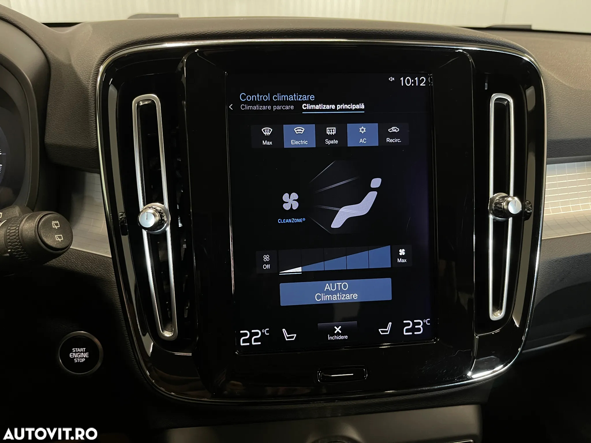 Volvo XC 40 Recharge T5 Twin Engine AT7 Inscription - 18