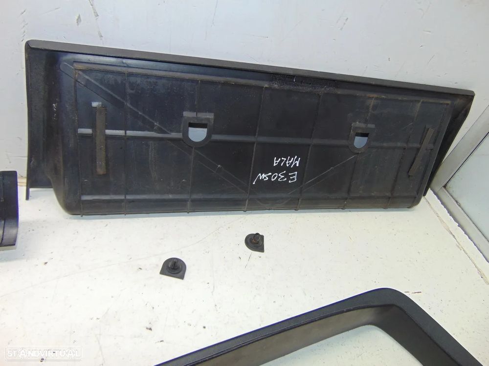 BMW E30 vários - 10