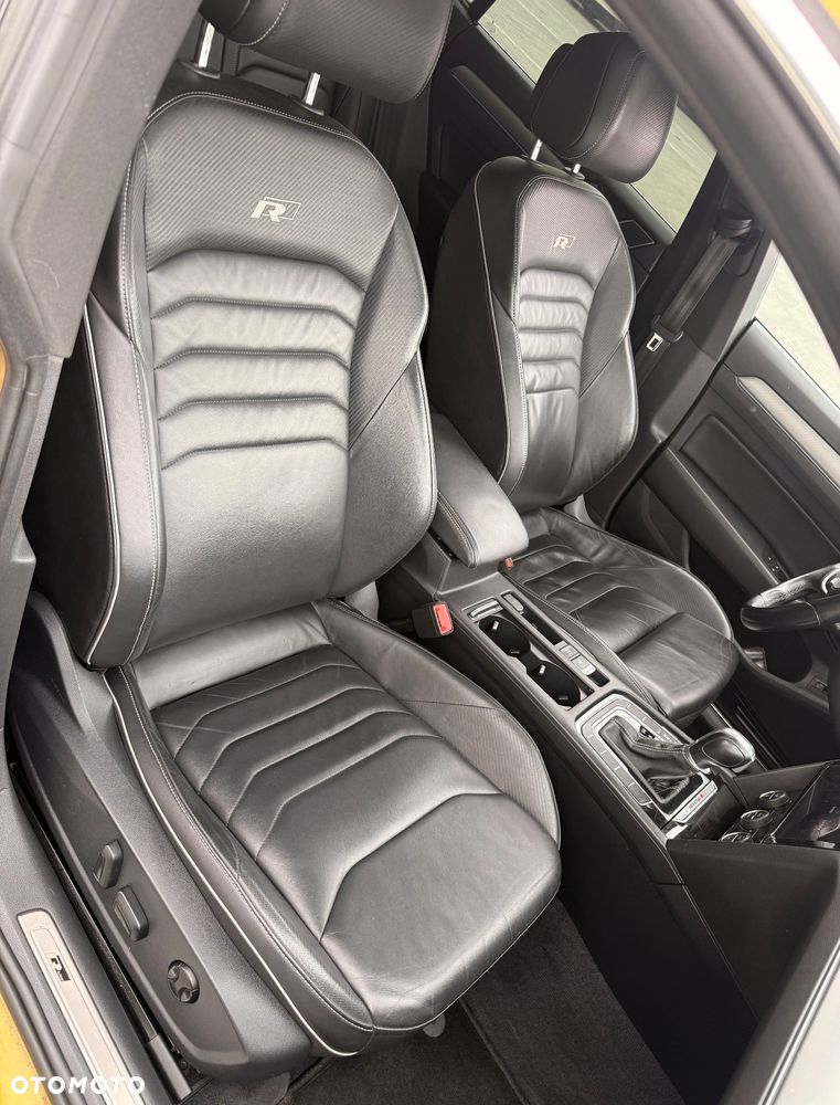 Volkswagen Arteon 2.0 TSI 4Motion R-Line DSG - 15