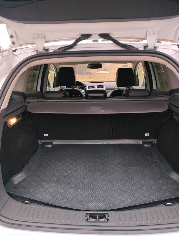 Ford Kuga 2.0 TDCi 4WD Titanium - 6