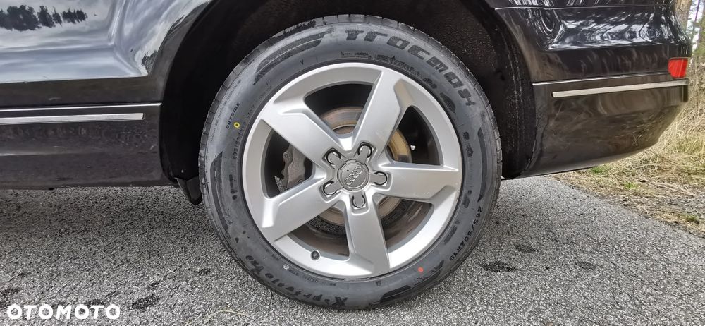 Audi Q7 3.0 TDI Quattro Tiptronic - 13