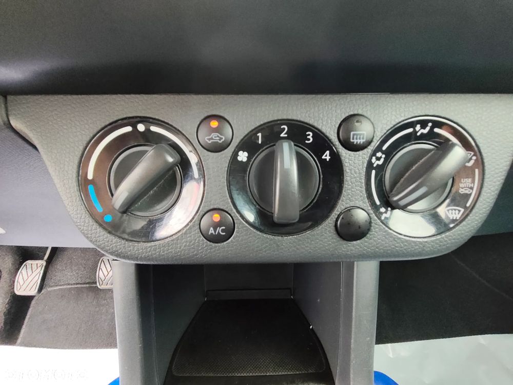 Suzuki Swift 1.3 Comfort dance - 19