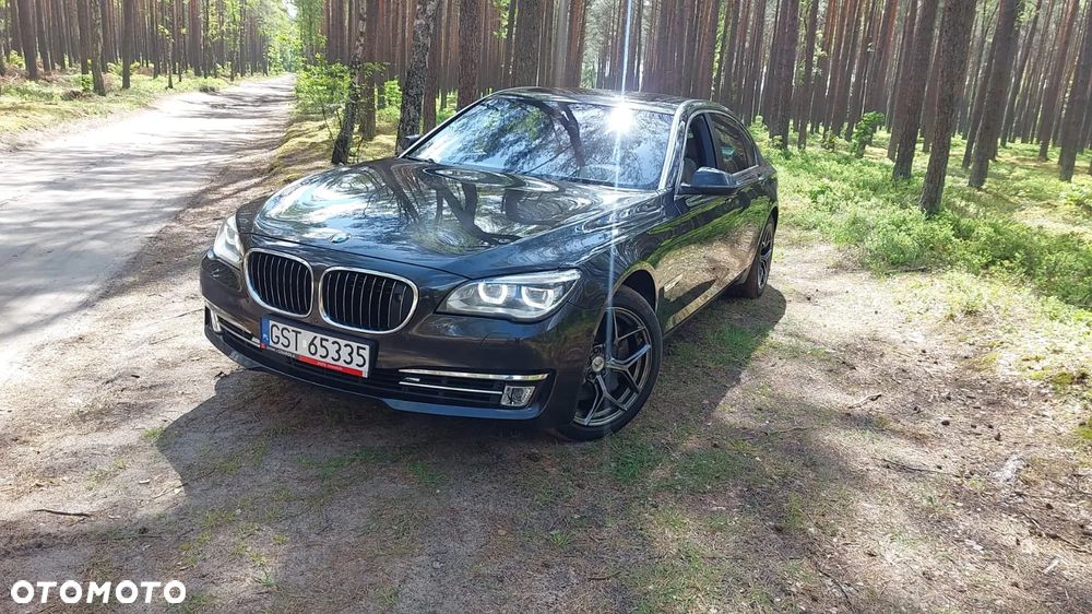 BMW 7