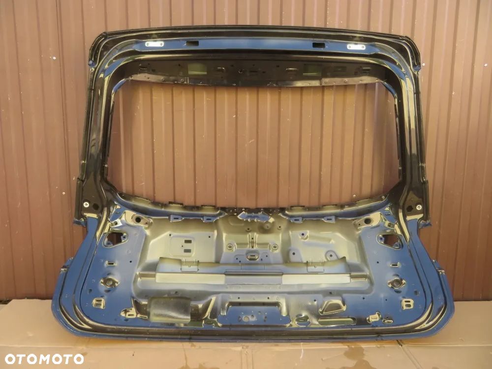 KLAPA TYŁ SEAT TARRACO 5FJ 18R- KRAKÓW - 13