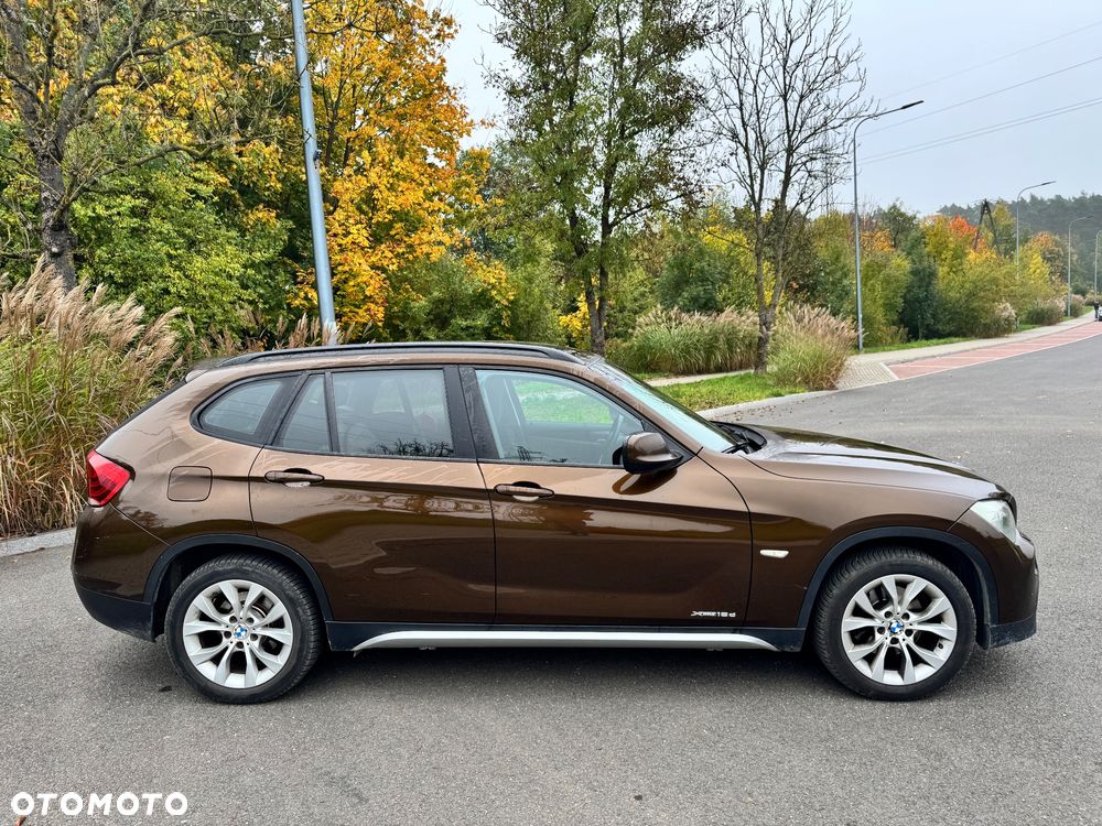 BMW X1 xDrive18d - 3