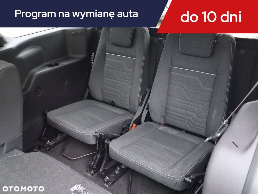 Ford Tourneo Connect - 19